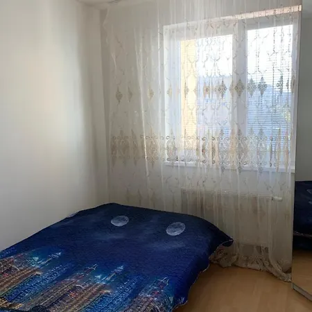 квартира 2кк Δωμάτια σε οικογενειακή κατοικία